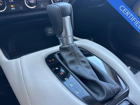 Certified 2023 Honda HR-V LX image 23
