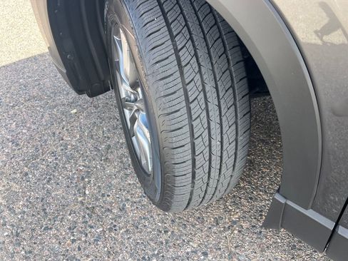 Used 2021 MAZDA CX-9 Touring image 33