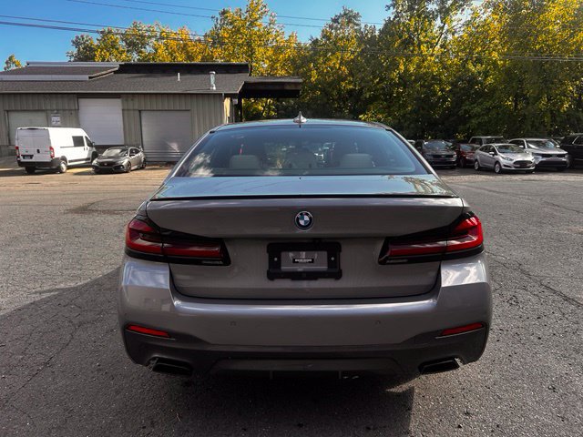 Used 2023 BMW 530e xDrive w/ Executive Package AWD/4WD image 6