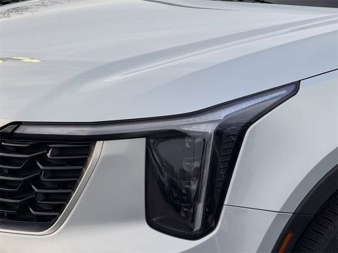 New 2026 Kia Sorento EX w/ EX Premium Package image 10