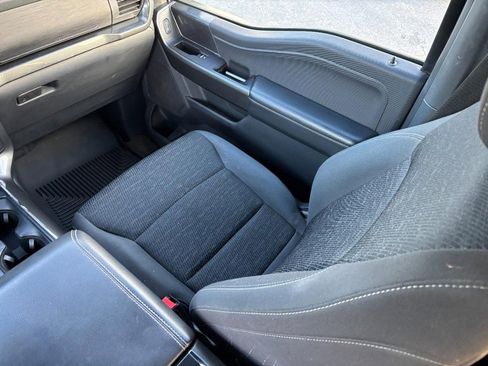 Used 2022 Ford F150 XLT w/ Equipment Group 302A High image 14