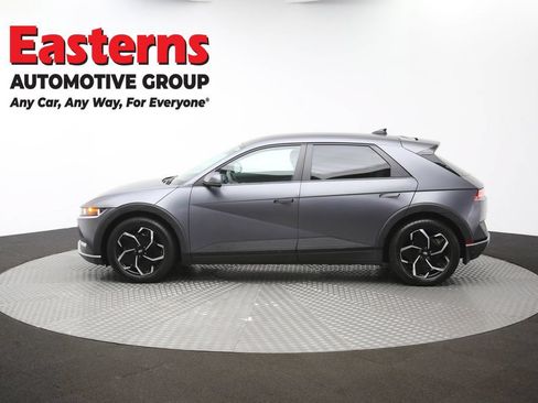 Used 2023 Hyundai Ioniq 5 SEL AWD/4WD image 58