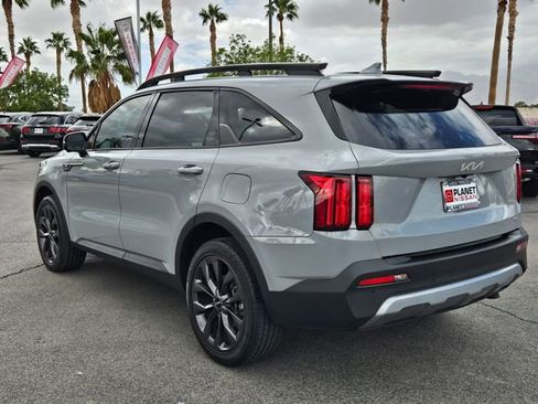 Used 2023 Kia Sorento SX Prestige image 8