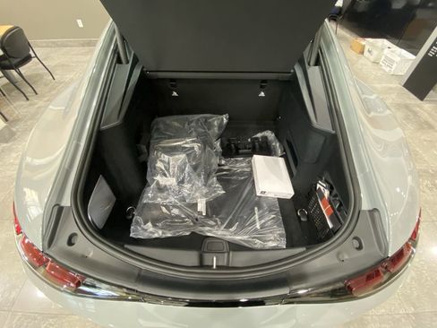 New 2026 Mercedes-Benz AMG GT 63 image 27