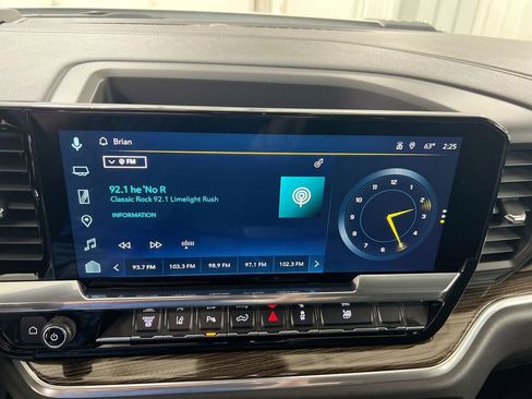 Used 2025 Chevrolet Silverado 2500 LT w/ All Star Edition image 14