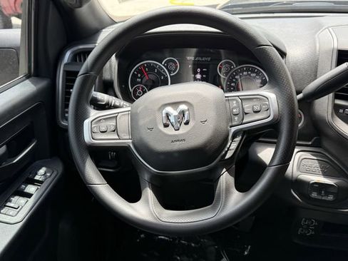 New 2025 RAM 2500 Tradesman image 19