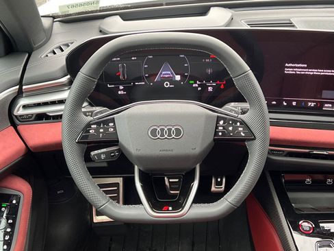 New 2025 Audi S5 Premium Plus AWD/4WD image 17