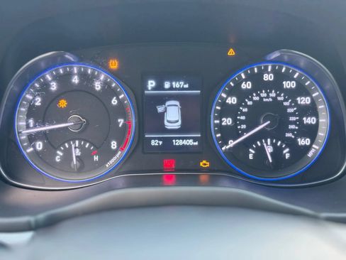 Used 2019 Hyundai Kona SE AWD/4WD image 21