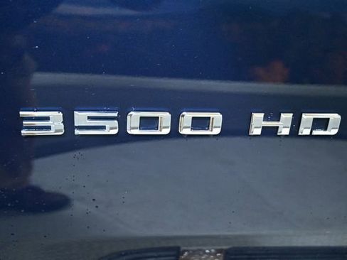 Used 2022 Chevrolet Silverado 3500 High Country w/ Z71 Off-Road Package image 13