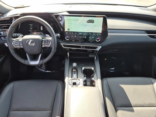 Used 2025 Lexus RX 350h w/ Convenience Package AWD/4WD image 29