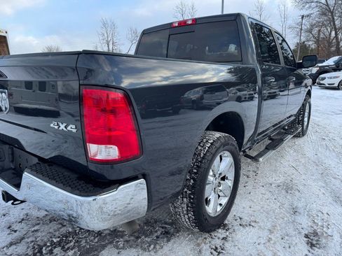 Used 2018 RAM 1500 Big Horn image 11