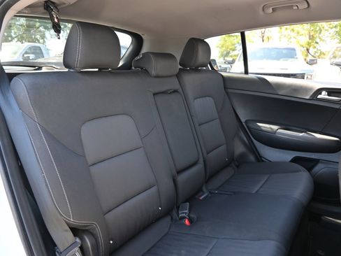 Used 2022 Kia Sportage LX FWD image 22