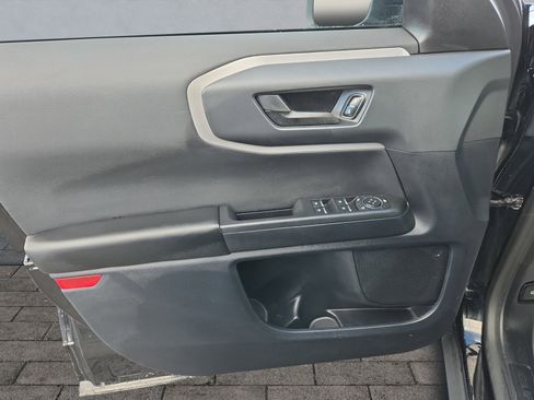 Certified 2023 Ford Bronco Sport Big Bend image 10