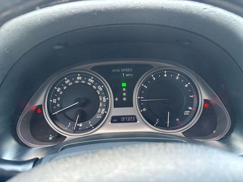 Used 2007 Lexus IS 250 AWD image 20