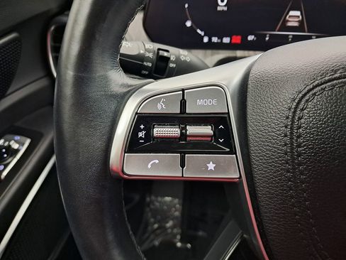 Used 2024 Kia Telluride SX image 19