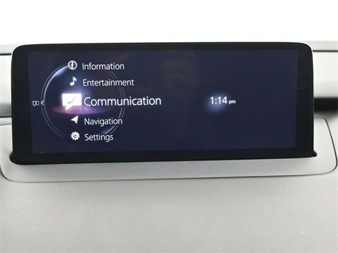 Certified 2023 MAZDA CX-9 Touring image 11