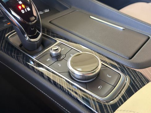 Certified 2024 Cadillac CT5 Premium Luxury RWD image 26