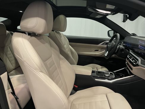 Certified 2024 BMW 430i xDrive 430i xDrive w/ Premium Package image 15