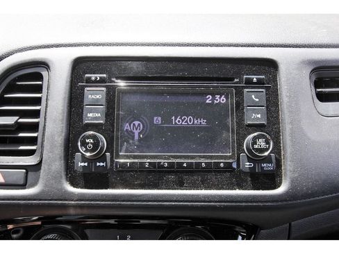 Used 2022 Honda HR-V LX image 25