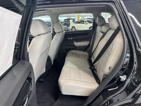 New 2026 Honda CR-V EX-L image 22