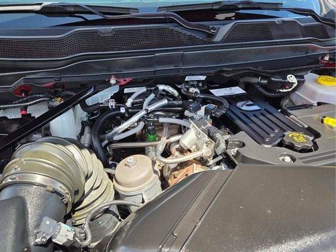 Used 2026 RAM 2500 Tradesman AWD/4WD image 21