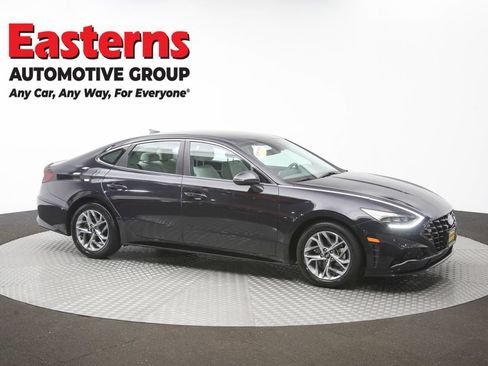 Used 2023 Hyundai Sonata SEL FWD image 47
