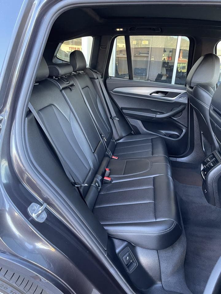 Used 2022 BMW X3 M40i w/ Premium Package AWD/4WD image 16