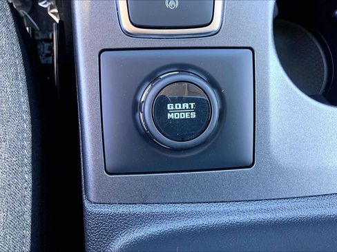 New 2025 Ford Bronco Outer Banks image 20