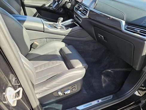 Used 2023 BMW X6 M w/ Executive Package image 21