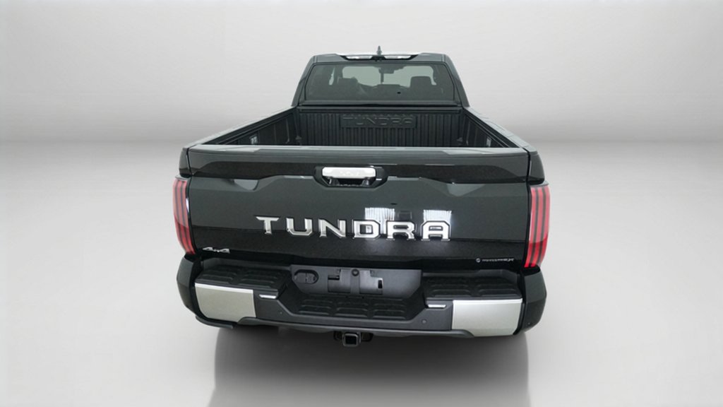 New 2026 Toyota Tundra Capstone AWD/4WD image 41