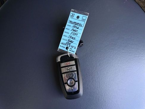 New 2026 Ford F250 XLT w/ XLT Premium Package image 20