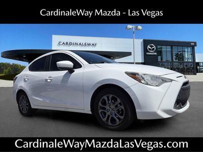 Used 2019 Toyota Yaris LE