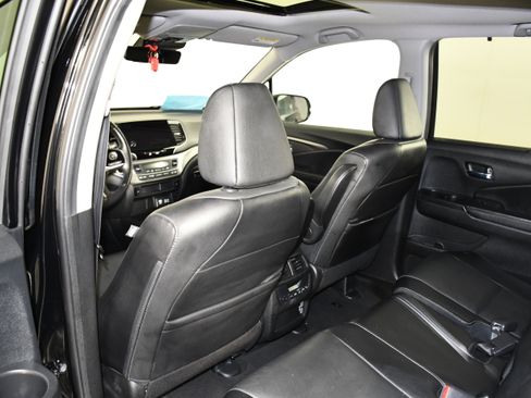 Used 2021 Honda Pilot EX-L image 50