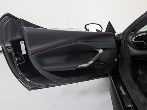 Certified 2025 Ferrari 296 GTS RWD image 12