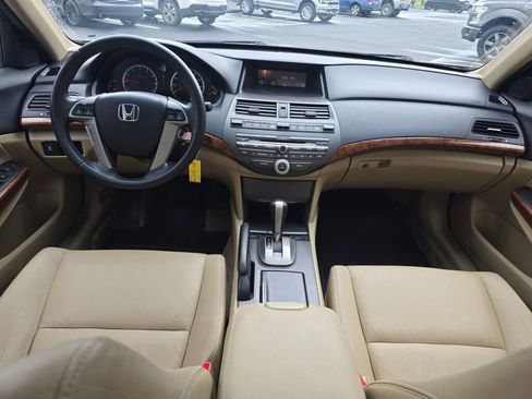 Used 2012 Honda Accord EX-L image 15
