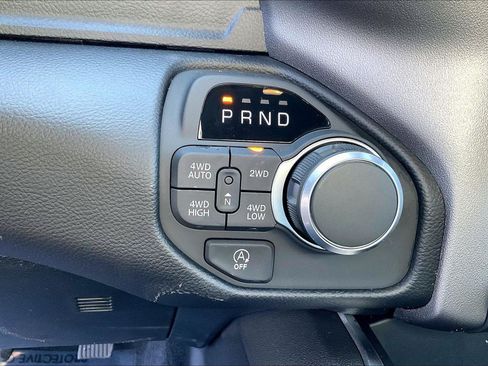 New 2026 RAM 1500 Big Horn AWD/4WD image 19