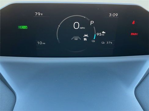 New 2026 Toyota bZ image 27