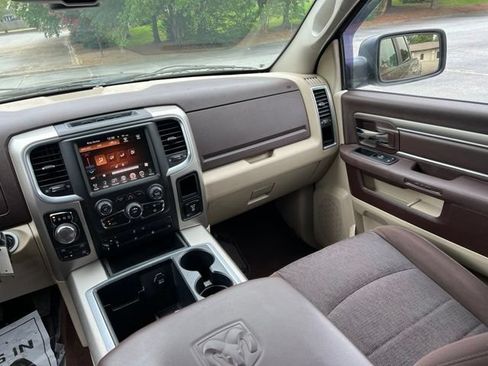 Used 2014 RAM 1500 Big Horn AWD/4WD image 28