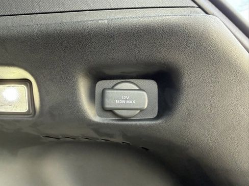 Certified 2026 Honda HR-V Sport image 38