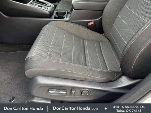 Certified 2025 Honda CR-V Sport image 16