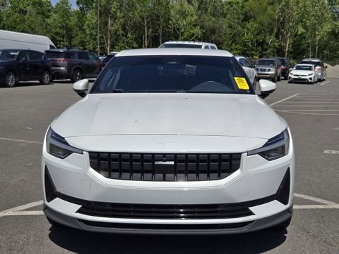 Used 2022 Polestar Polestar 2 AWD/4WD image 8