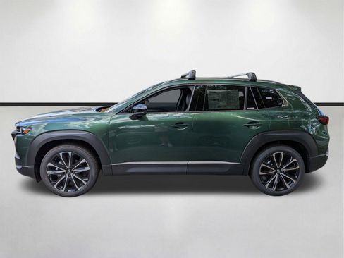 New 2026 MAZDA CX-50 AWD 2.5 S w/ Weather Package image 7