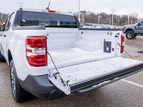 New 2026 Ford Maverick XLT w/ 4K Tow Package image 41