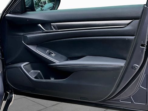 Used 2020 Honda Accord Sport image 27