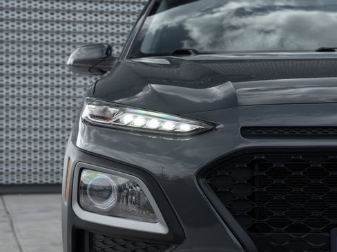 Used 2020 Hyundai Kona SEL image 28