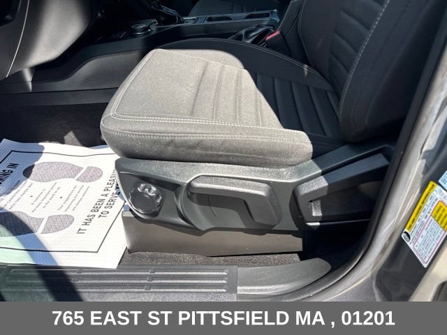 Used 2022 Ford Ranger XLT w/ Equipment Group 301A Mid AWD/4WD image 16