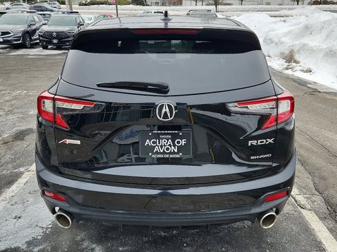 Used 2023 Acura RDX A-Spec image 6