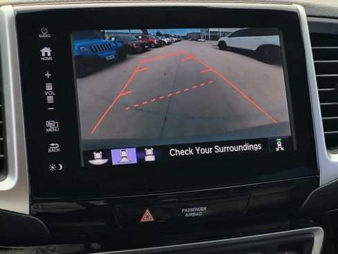 Used 2018 Honda Pilot Elite image 26