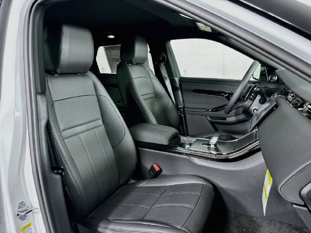 New 2026 Land Rover Range Rover Evoque S AWD/4WD image 26