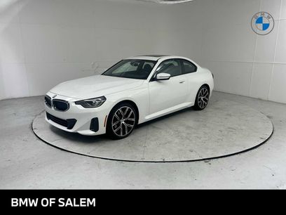 Used 2023 BMW 230i xDrive Coupe w/ Premium Package